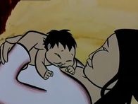 «Мальчик, который хотел быть медведем». Трейлер на датском языке
