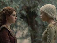 «Дом дракона». 1 сезон. 4 серия. Трейлер с русскими субтитрами