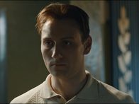 «Лев Яшин. Вратарь моей мечты». Трейлер №2
