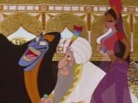 «Вор и сапожник». Трейлер на английском языке