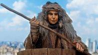 «Баба Яга спасает мир». Трейлер №2