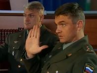 «Спецназ по-русски»