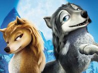 «Альфа и Омега». Трейлер на английском языке