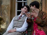 «Возвращение в Брайдсхед». Трейлер на английском языке
