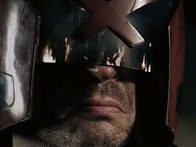 «Судья Дредд 3D»
