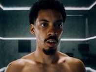 «Поделишься?». Трейлер на английском языке