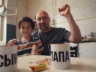 «#Яжотец». Трейлер №3