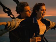 «Титаник». Переиздание. Трейлер на английском языке