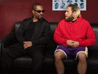 «Вы, люди». Тизер на английском языке