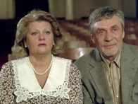 «Китайская бабушка». ТВ-ролик