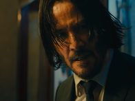 «Джон Уик 3». Трейлер №2