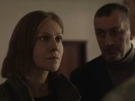 «Мама, я дома»