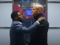 «Человек из Торонто». Трейлер на английском языке