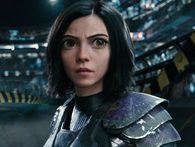 «Алита: Боевой ангел». Трейлер №3
