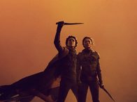 «Дюна 2». Трейлер №2 на английском языке
