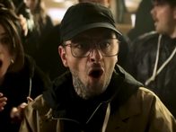 «Голяк». 5 сезон. Трейлер на английском языке
