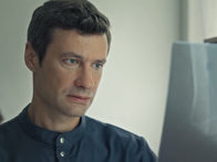 «Зовите Ермолова!-3». ТВ-ролик