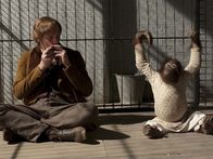 «Происхождение». Трейлер на английском языке