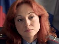 «Пятницкий». ТВ-ролик
