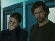 «Игра Ганнибала». Трейлер №2