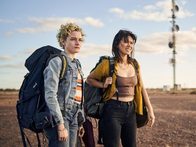 «Отель «Ройал». Трейлер на английском языке