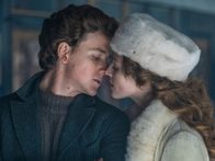 «Серебряные коньки». Трейлер №3