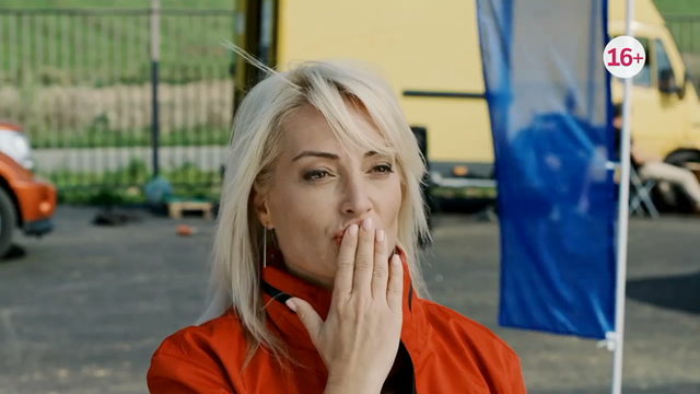 Слепой поворот сериал актеры и роли фото все