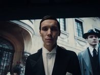 «Вертинский». Музыкальный клип