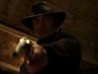 «Всадник смерти в Доме вампиров». Трейлер на английском языке