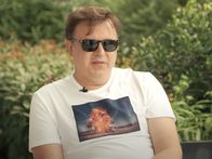 «Чебурашка». Создатели о фильме