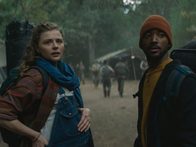 «Мать против андроидов». Трейлер на английском языке