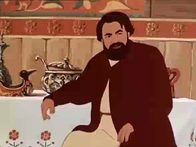 «Аленький цветочек». Отрывок