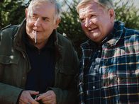 «Запасный выход». ТВ-ролик
