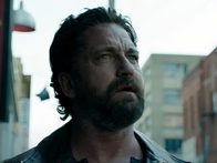 «Охота на воров 2: Пантера»