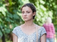 «Только не отпускай меня»