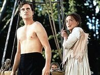 «Перо Маркиза де Сада». Трейлер на английском языке