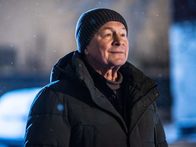 «Отставник. Ближний бой». ТВ-ролик