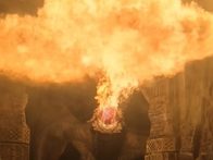 «Дом дракона». 1 сезон. 6 серия. Трейлер с русскими субтитрами