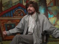 «Происшествие в стране Мульти-Пульти». Интервью с актерами