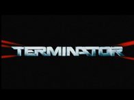 «Терминатор: Аниме-сериал». Тизер на английском языке