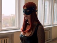 «Госпожа». 2 серия. Тизер