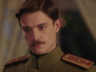 «Любовь за любовь»