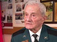 «22 июня глазами очевидцев». ТВ-ролик