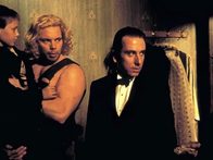 «Непобедимый». Трейлер на английском языке