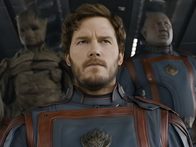 «Стражи Галактики 3». Трейлер на английском языке