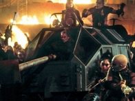 «Призраки Марса». Трейлер на английском языке