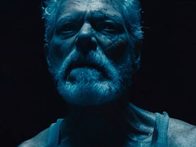 «Не дыши 2». Трейлер №2