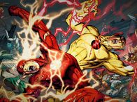 «Необходимое зло: Супер-злодеи комиксов DC». Трейлер на английском языке