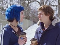«Скотт Пилигрим против всех»