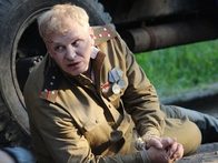 «Белая ночь». ТВ-ролик
